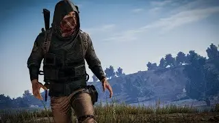 СТРИМ С ВЕБКОЙ | Playerunknown's battlegrounds