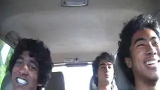 Dudes in a Car (ep.1)
