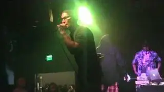 Gadzooks Live in Costa Mesa
