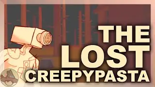 Cameraheads: The Search for the Lost Creepypasta