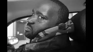 BLAQ POET NEVER GIVE UP WSJ REMIX