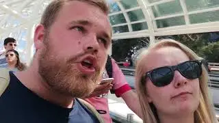 Los Angeles - Studietur Danvik 2017/2018