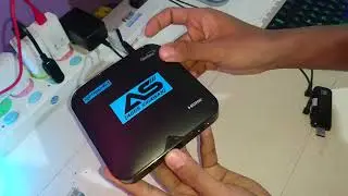 LANGKAH AWAL & CARA SETING PAKET STB OPENWRT UNTUK PEMULA