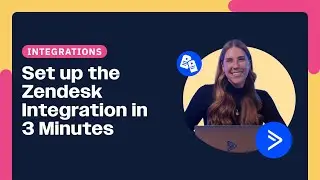 Setting up the Zendesk Support Integration with ActiveCampaign