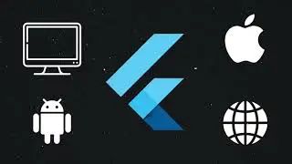 Flutter in 100 Seconds