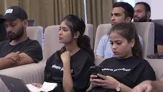 Strangers building Product in 3 days inside a villa | Unlearn Sprint