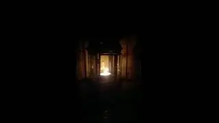Кресты вышивает последняя осень