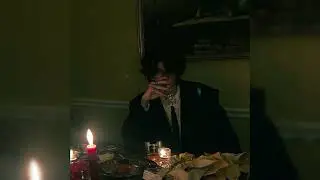 Illusionary Daytime x Gentleman [I think I'm going dumb | Douyin] [Slowed | Reverb]