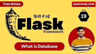 What is Database? | Database Explained in Hindi | DBMS Basics for Beginners