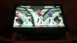 Deal with a Nighlok part 4/4