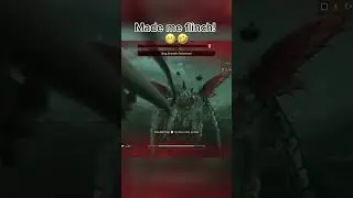 The Jumpscares are no joke Credit u/Striking_Ad8763  
