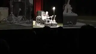 Ian Moss Dec 23 never before