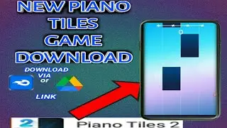 Piano tiles mod | how to download and setup piano tiles mod #fyp #youtubevideo #gamingvideos #viral