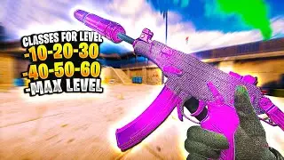 The OTS-9 Meta is BACK! Best OTS-9 Class Setup! Warzone Season 5!