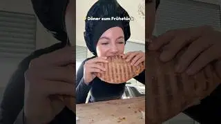 BESTES Frühstück 