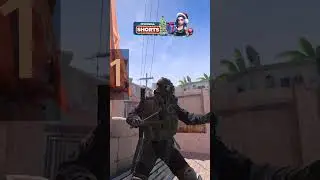 Пародия на hltv awards(лучший опорник) 