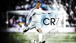 Best Player In FootBall History & Future- The Cristiano Ronaldo