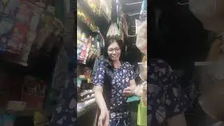 WALANG HINTO SA PAG ULAN WALANG HINTO DIN SA PAG TITINDA KASARI