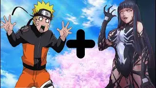 Naruto Character's in Venom Mode |Naruto - Part 3