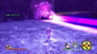 Ys8 NG+ part2