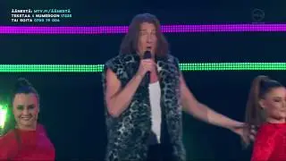 Tomi Metsäketo – Moves like Jagger | Tähdet, Tähdet | MTV3