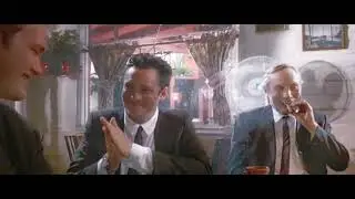 Mr. Blonde | Come As You Are (Edit)