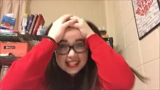 The Librarians And The Reunion of Evil: Discussion and crying about Jassandra