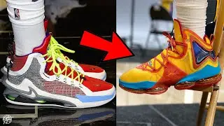 Top Shoes to Look Out for the rest of 2021!