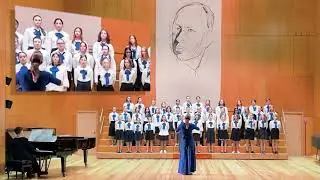 IX Московский фестиваль Детских хоровых коллективов 