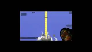 I made 81 blocks lol | #Shorts