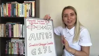MATEMATİK-Simetri