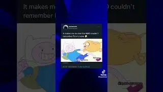 Adventure time vid