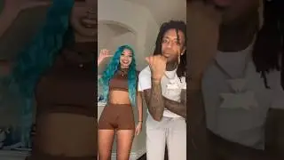 Brooklyn & Kj ❤️