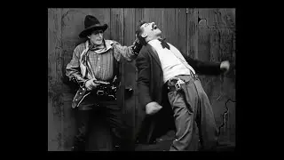 Billy Blazes, Esq. (1919) Harold Lloyd - Refurbished Full Movie