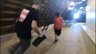 To Save Lives
