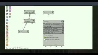 Command Groups - Steve's Factory Manager