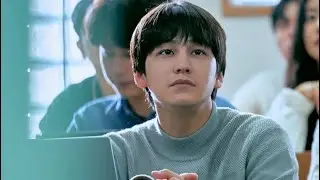 Kim Bum New Drama mv ❤| Law School Korean Mix