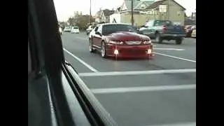 1999 Mustang Custom