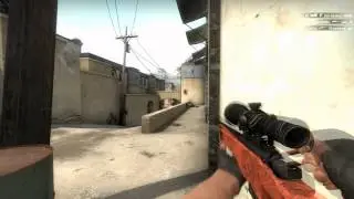 Ozi vs mix -5 awp