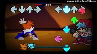 Her World (Tiled's Take V2): Vs. Sonic.EXE UST