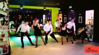 Шоу на свадьбу с вашим участием от La Boca Event