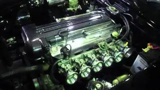 S31Z 2jzvvt-i SWAP complete