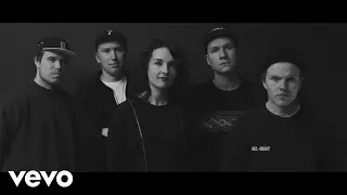 Gasellit - Älä muista pahalla ft. Iisa
