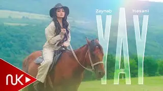 Zeyneb Heseni - Yay 2023 (Yeni Klip)