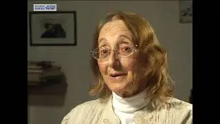זיוה ארבל - ראיון מלא