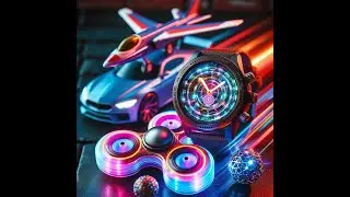 Top 5 Best-Selling Toys for Stress Relief and Entertainment for All Ages