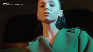 Рекламный видеоролик для соцсетей