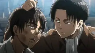 Levi Ackerman edit