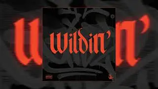 Wildin' - Official Audio