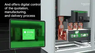 Introducing FlexSeT - The New Generation of LV Switchboards